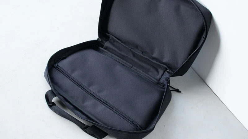 Rodan storage case (BLACK)