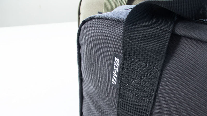 Rodan storage case (BLACK)