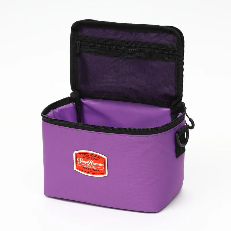 PUFFY CASE