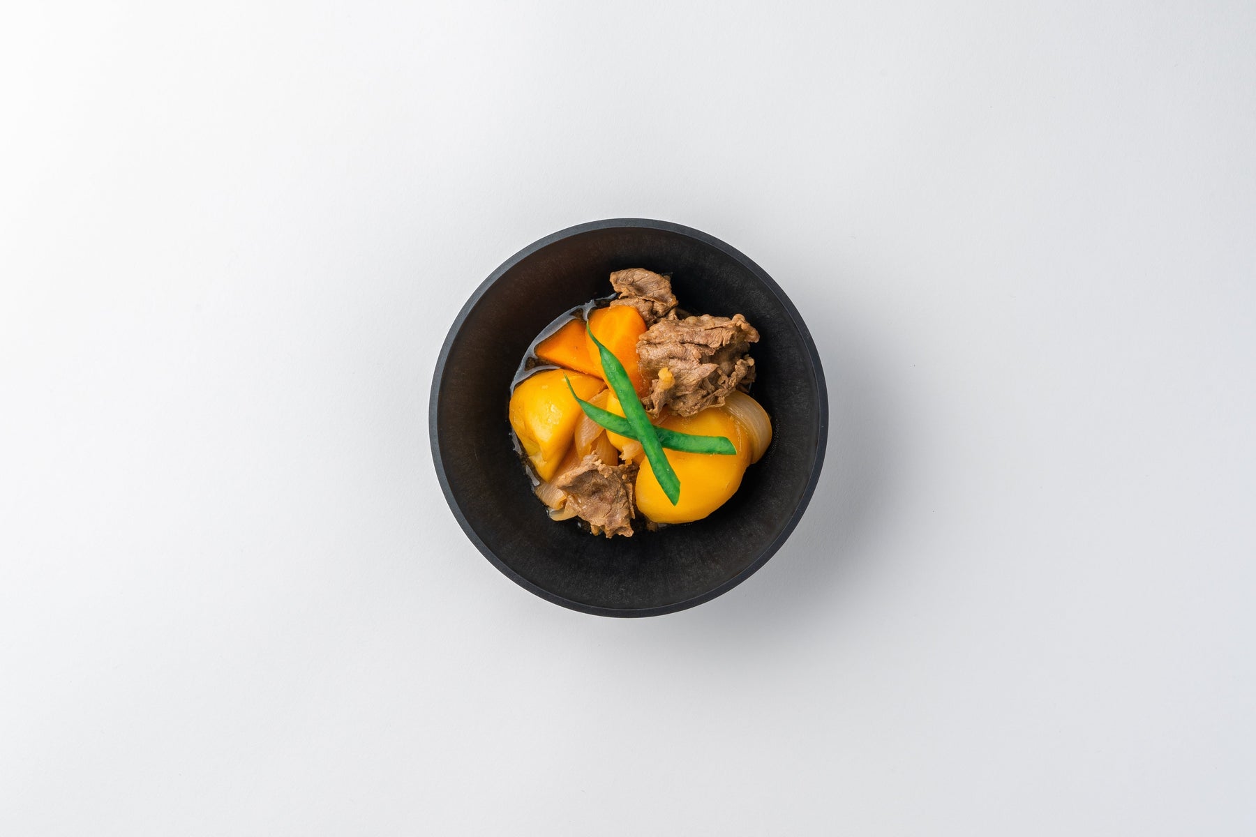 CHOPLATE BOWL