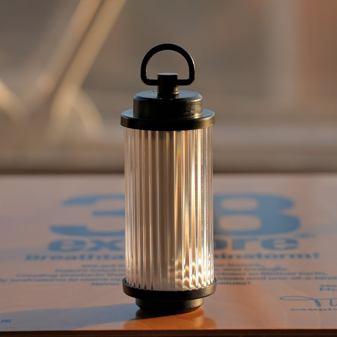 カメラDリング D-Ring SLIM (BK)