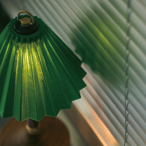 FLOGLOW WOOD STAND