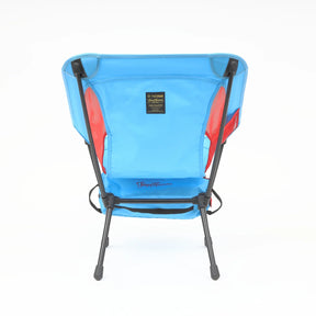 サンゾー工務店 × Helinox Chair One (re)