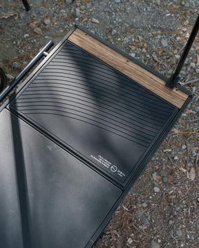ZEN HeatGrip Mat