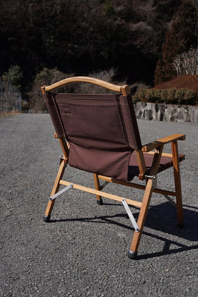 YURAチェア用　１１号帆布 座面