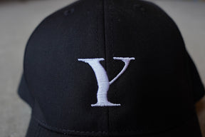Y-tree cap