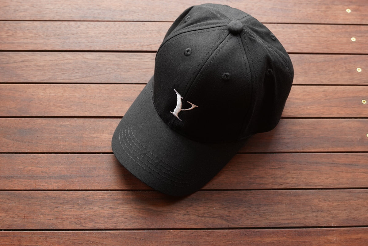 Y-tree cap