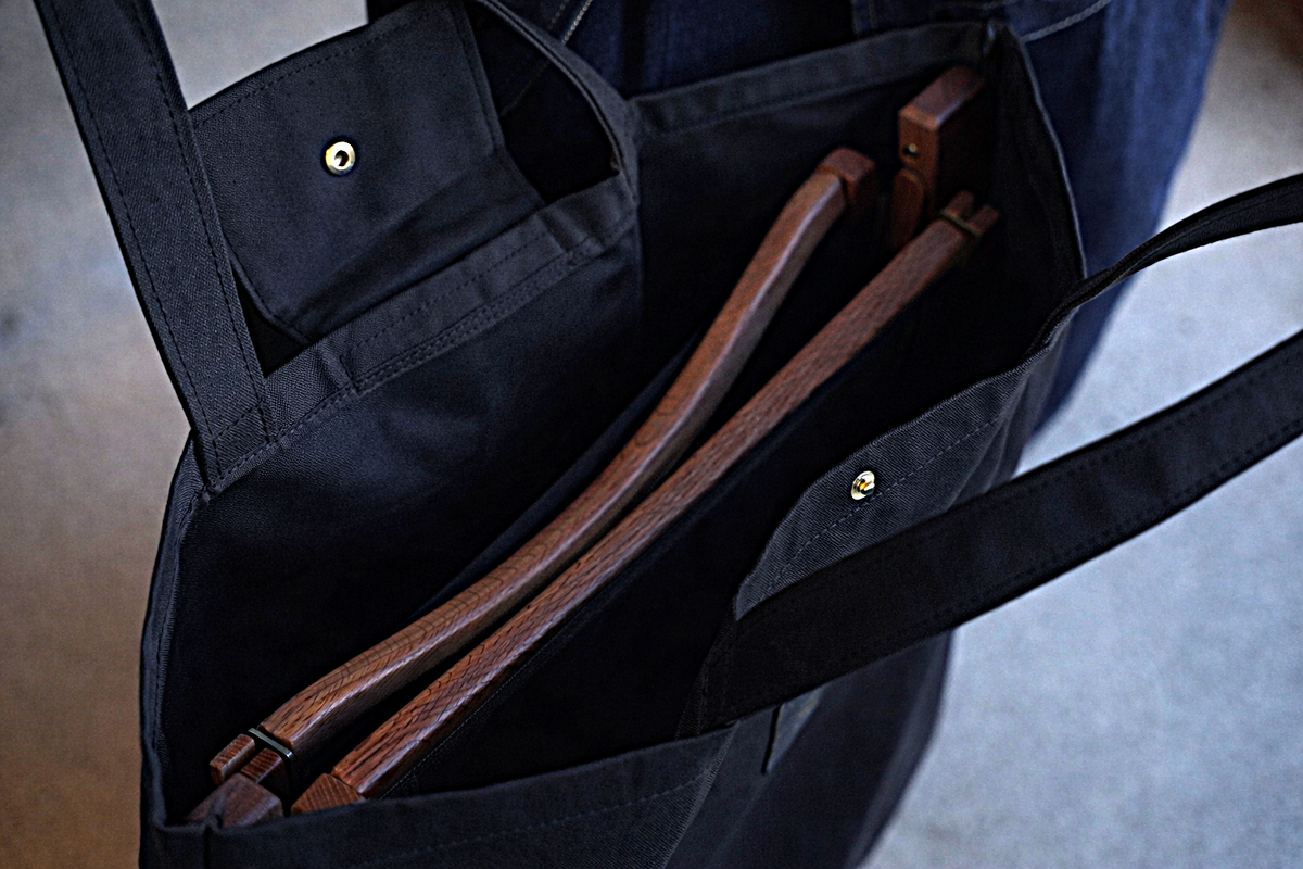 YURAチェアケース