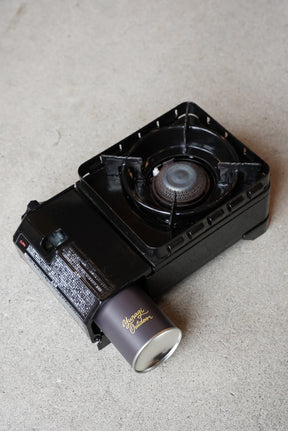 CB CAN MAGNET COVER
