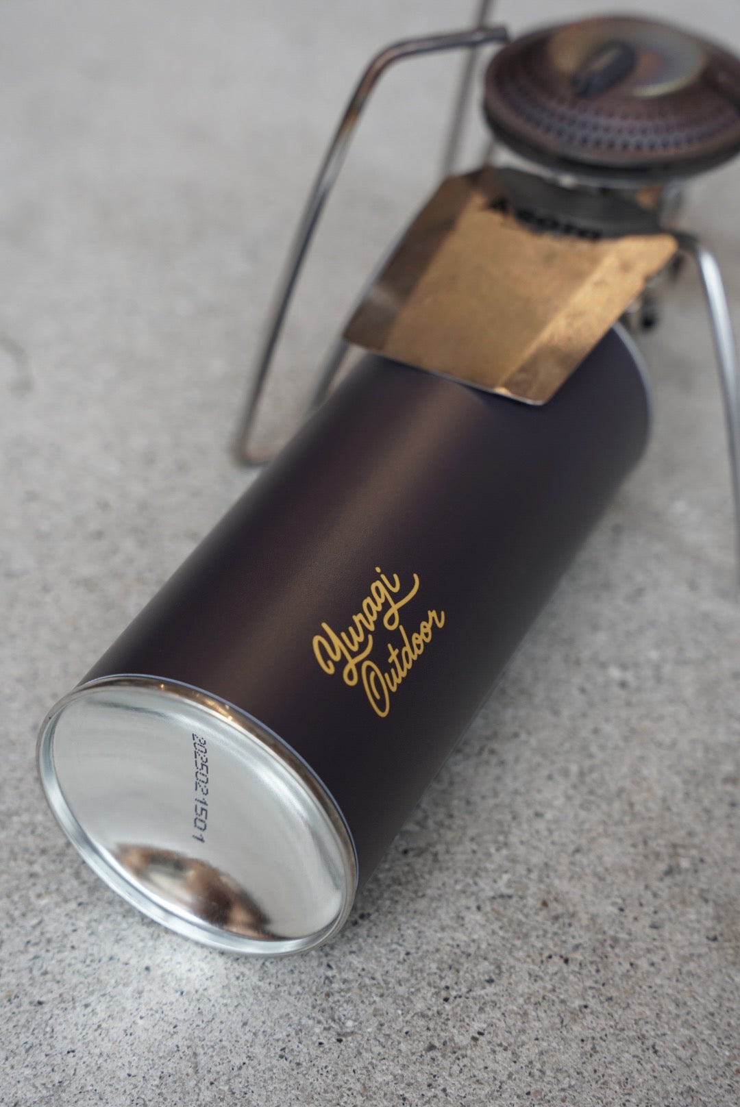 CB CAN MAGNET COVER