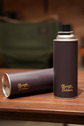 CB CAN MAGNET COVER