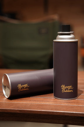 CB CAN MAGNET COVER