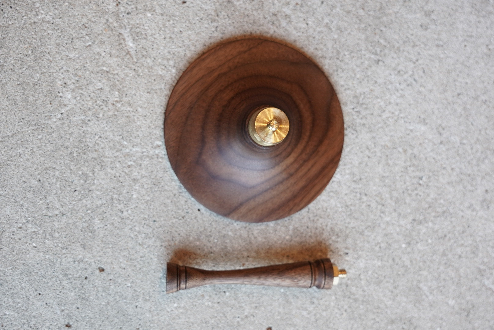 FLOGLOW WOOD STAND