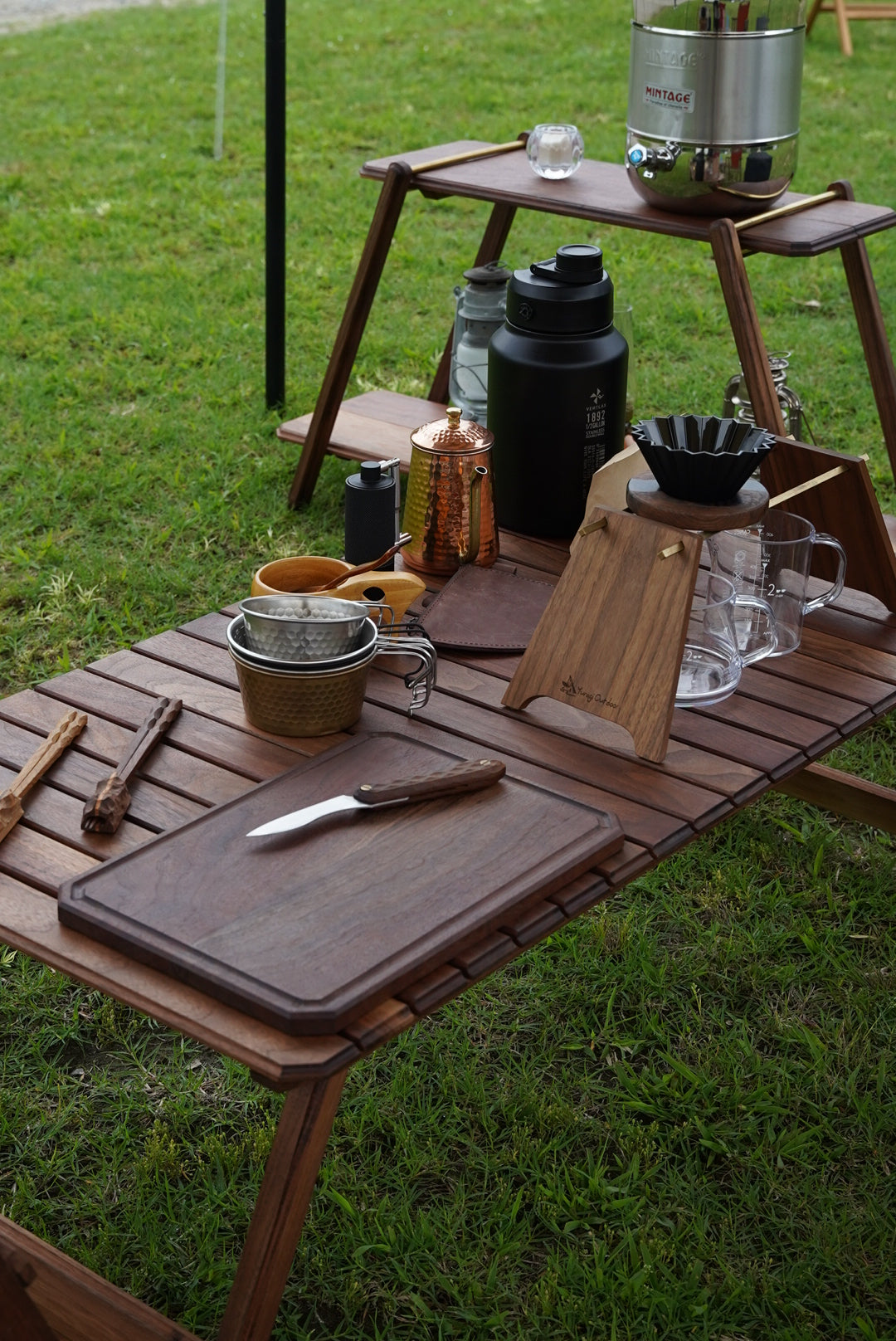 HUGE TABLE