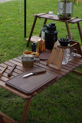 HUGE TABLE