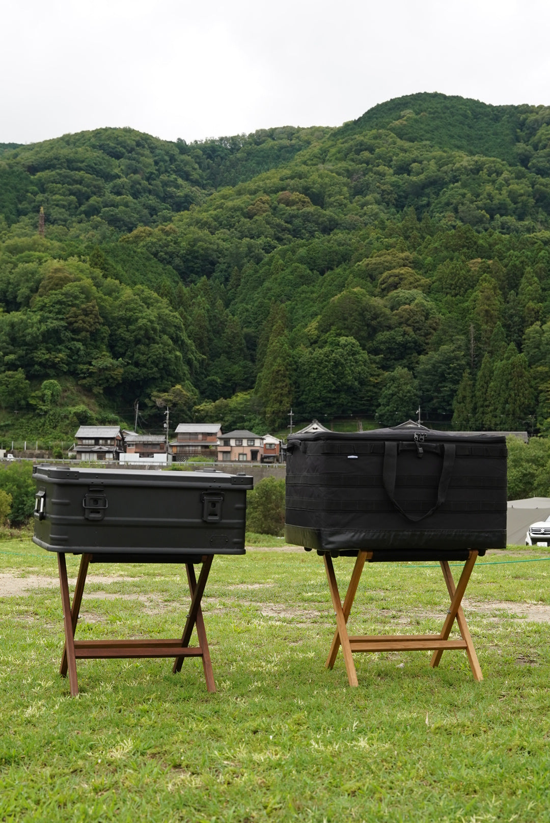 YURAスツール　