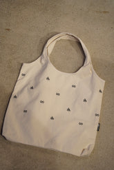 コラボトート　『Neru design works × YURAGI OUTDOOR』