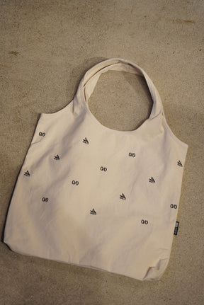 コラボトート　『Neru design works × YURAGI OUTDOOR』