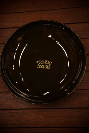 CS_AMARILLO 9"COUPE PLATE