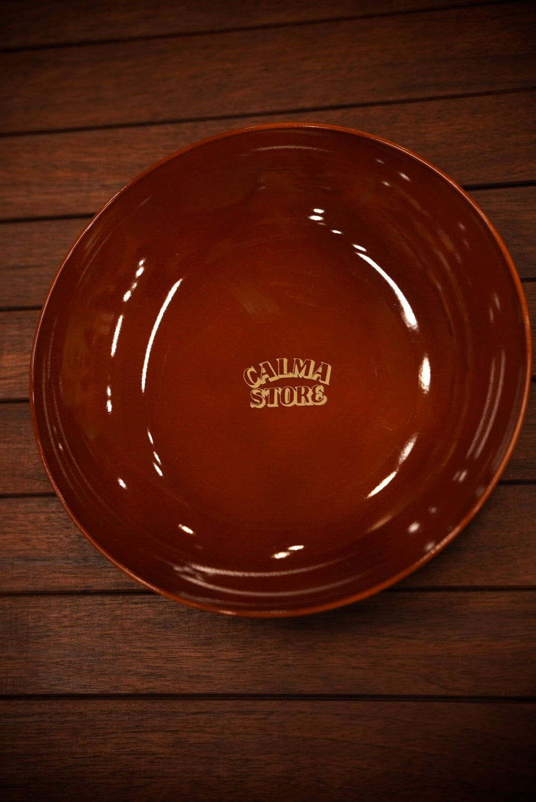 CS_AMARILLO 9"COUPE PLATE