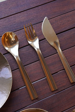 Dinner set (ディナーセット)