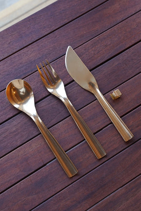 Dinner set (ディナーセット)