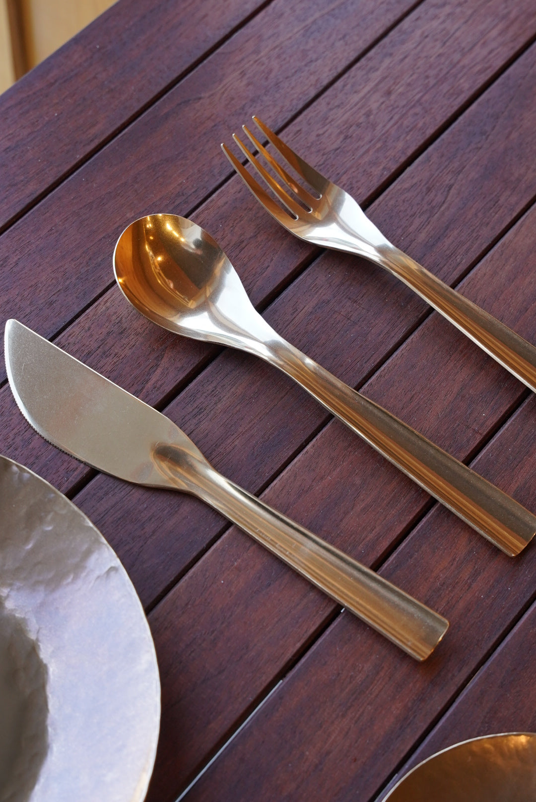 Dinner set (ディナーセット)