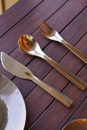 Dinner set (ディナーセット)