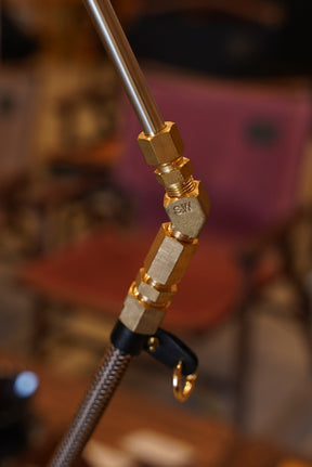 CONQUEST LANTERNPOLR2