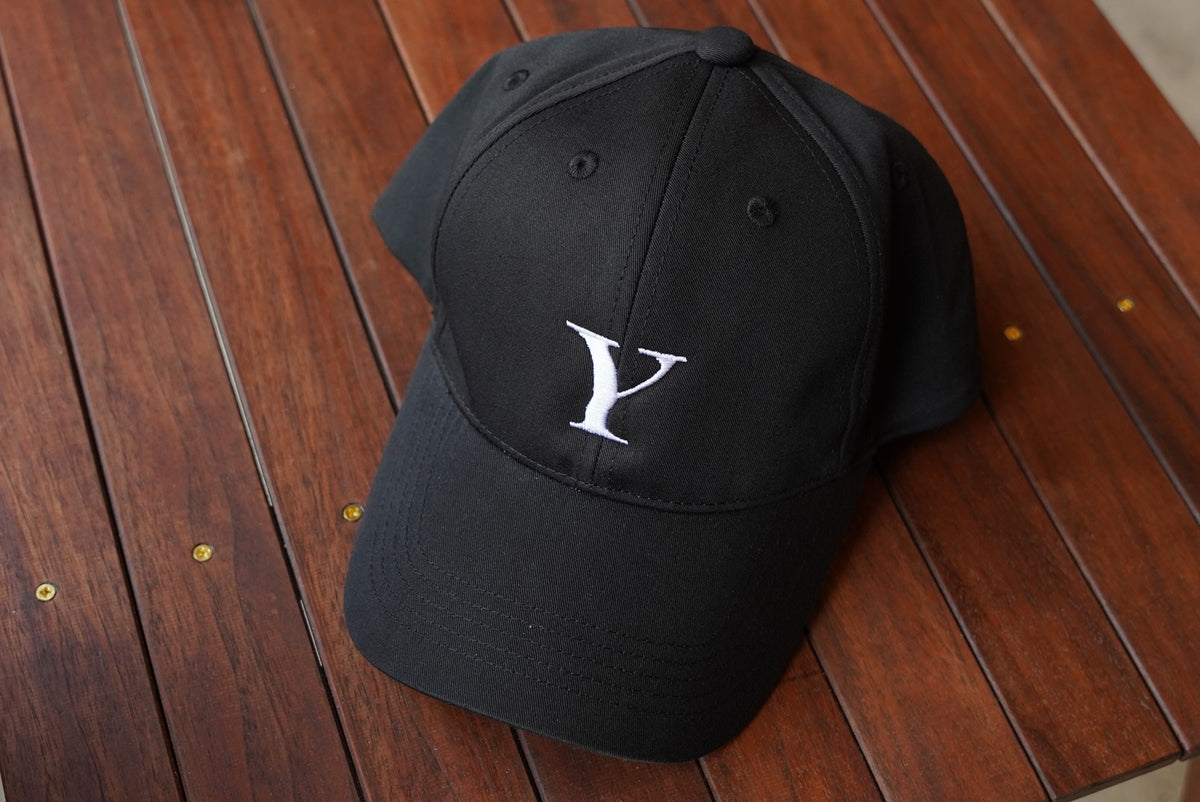 Y-tree cap