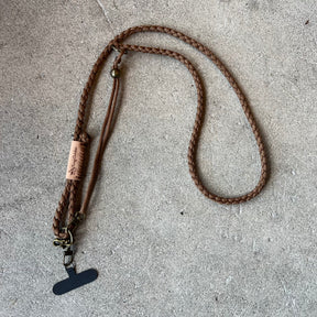 YURAGIスマホストラップ ver.2.0