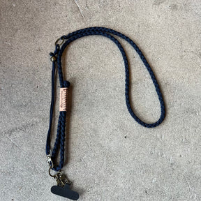 YURAGIスマホストラップ ver.2.0