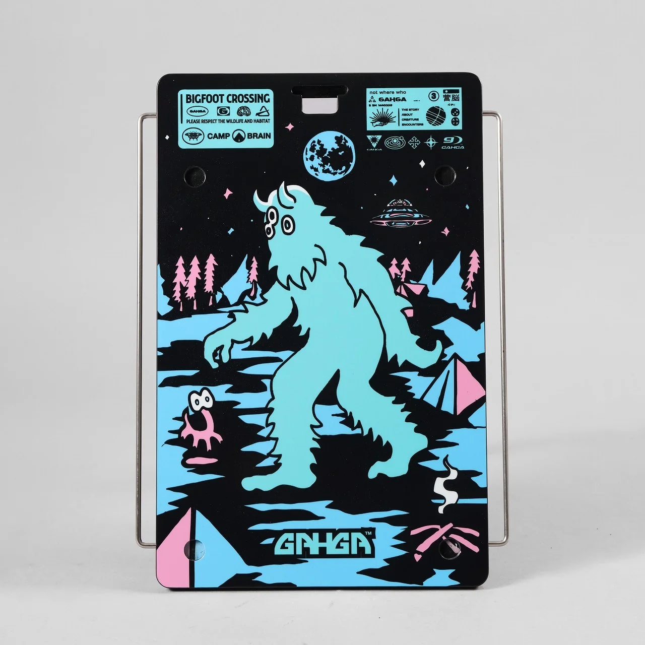 ラガ上手ver.BIGFOOT