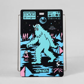 ラガ上手ver.BIGFOOT