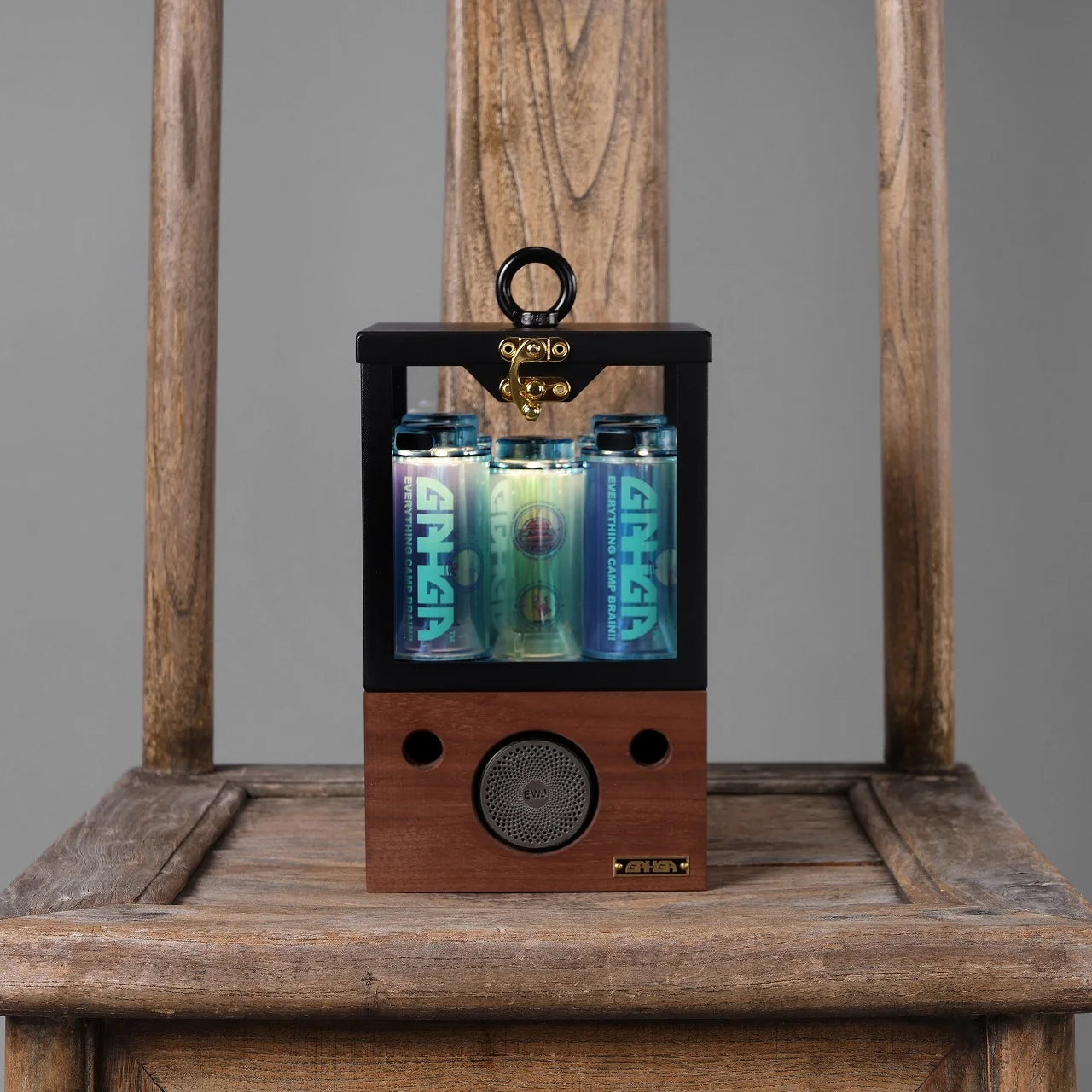 GAHGA 【G-CUBE】