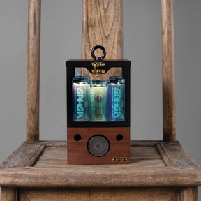 GAHGA 【G-CUBE】