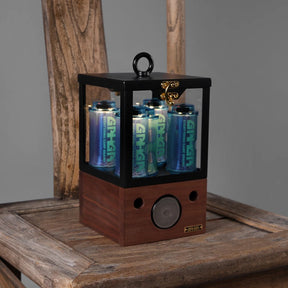 GAHGA 【G-CUBE】