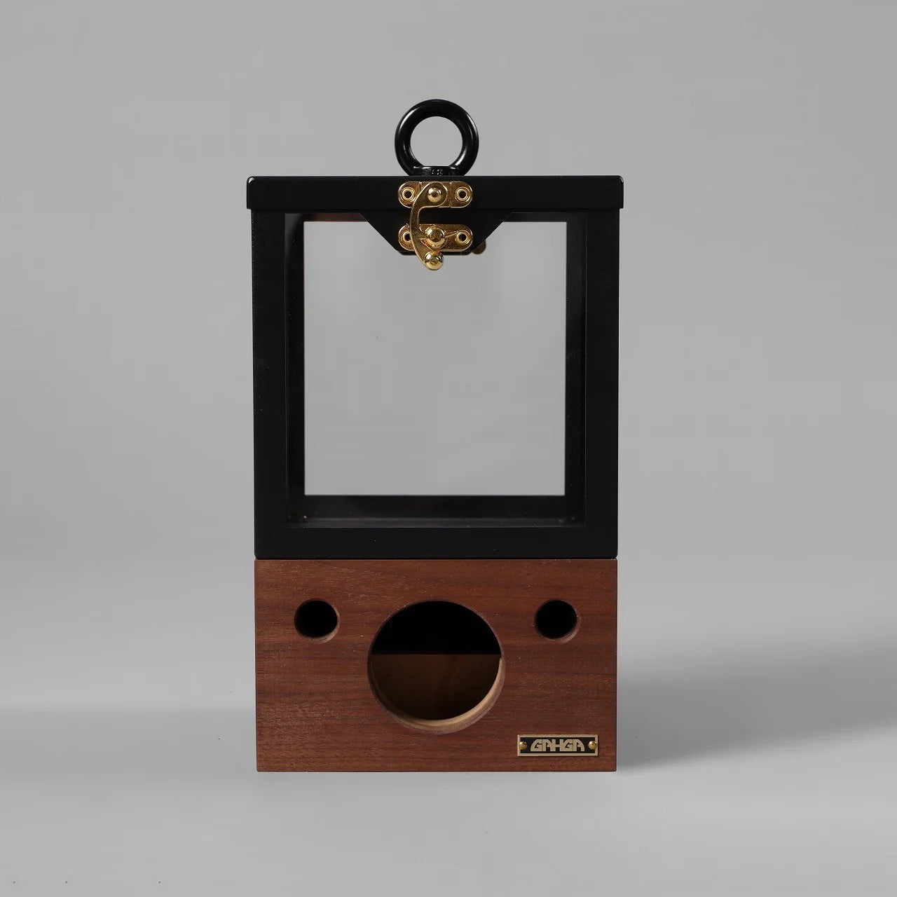 GAHGA 【G-CUBE】