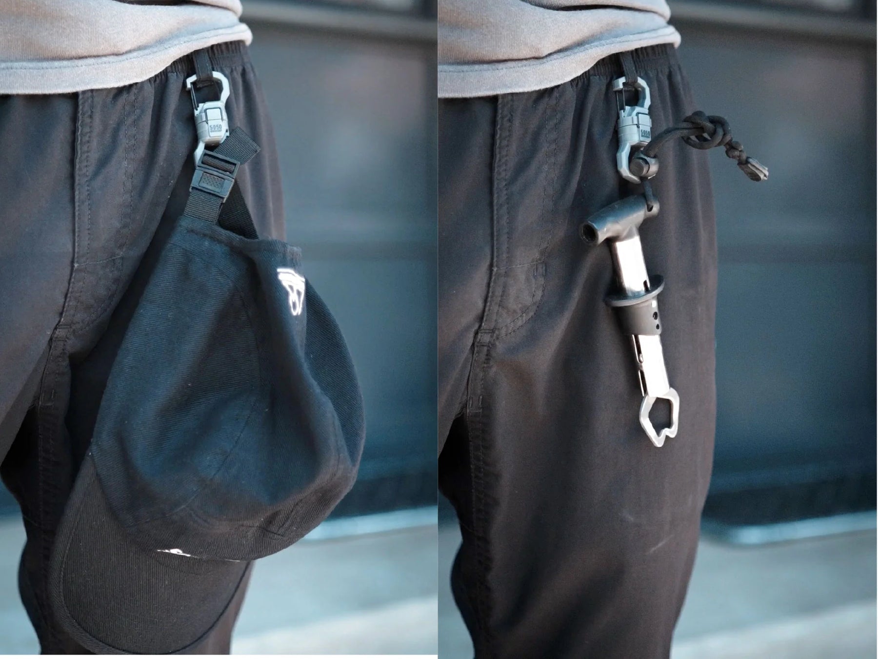 MAGBINER(2pcs)