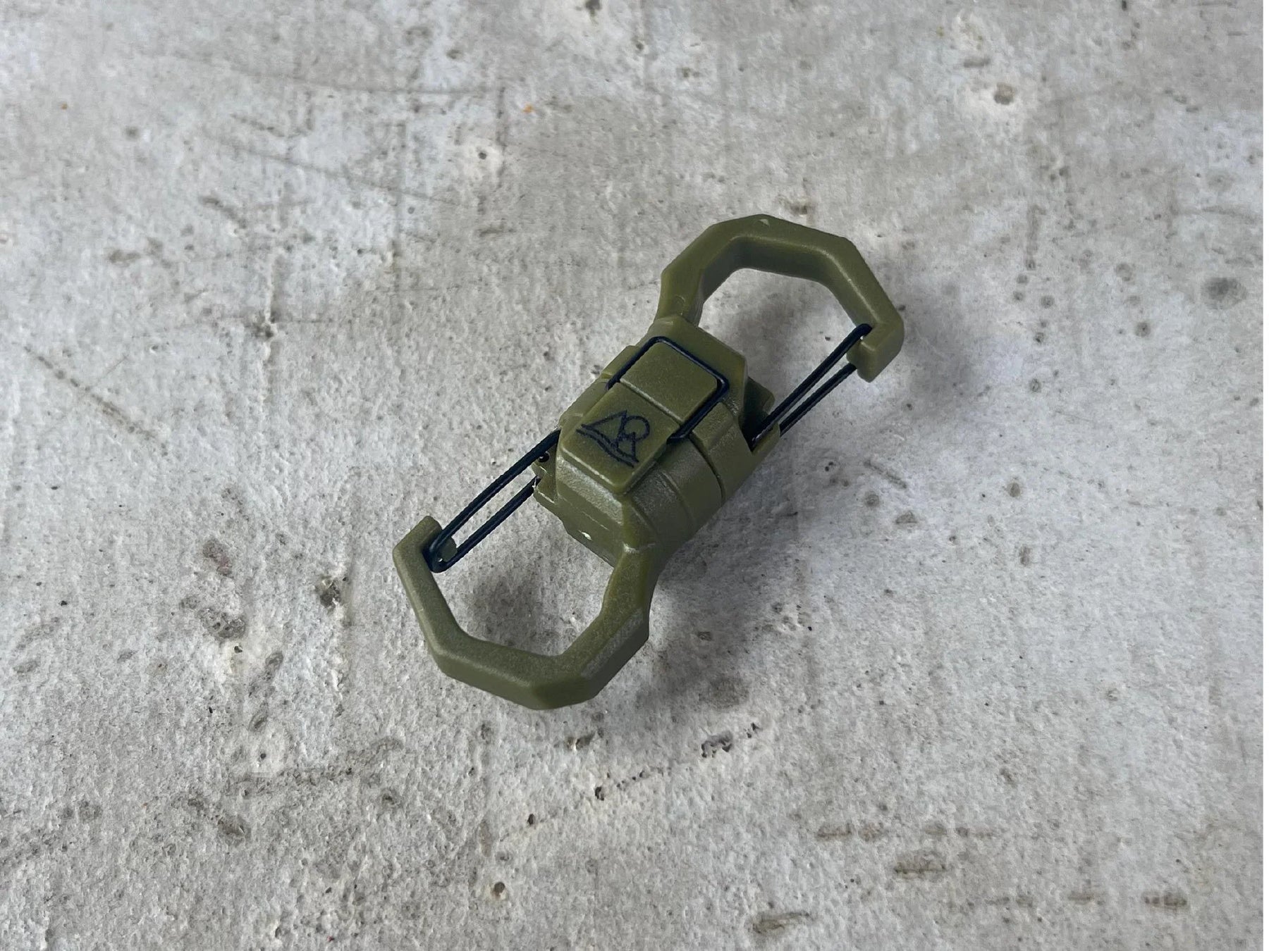 MAGBINER(2pcs)