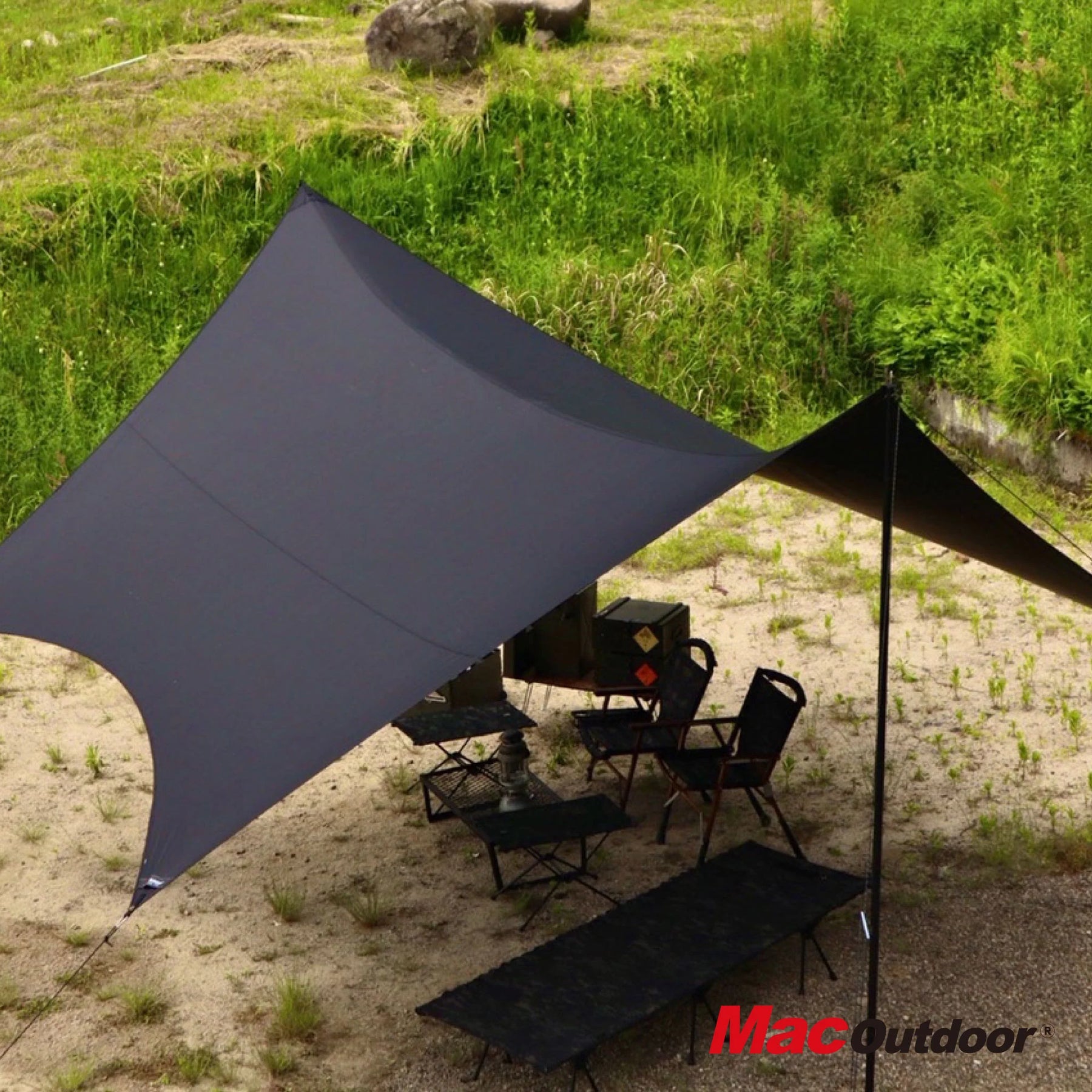 MacOne Hexa M