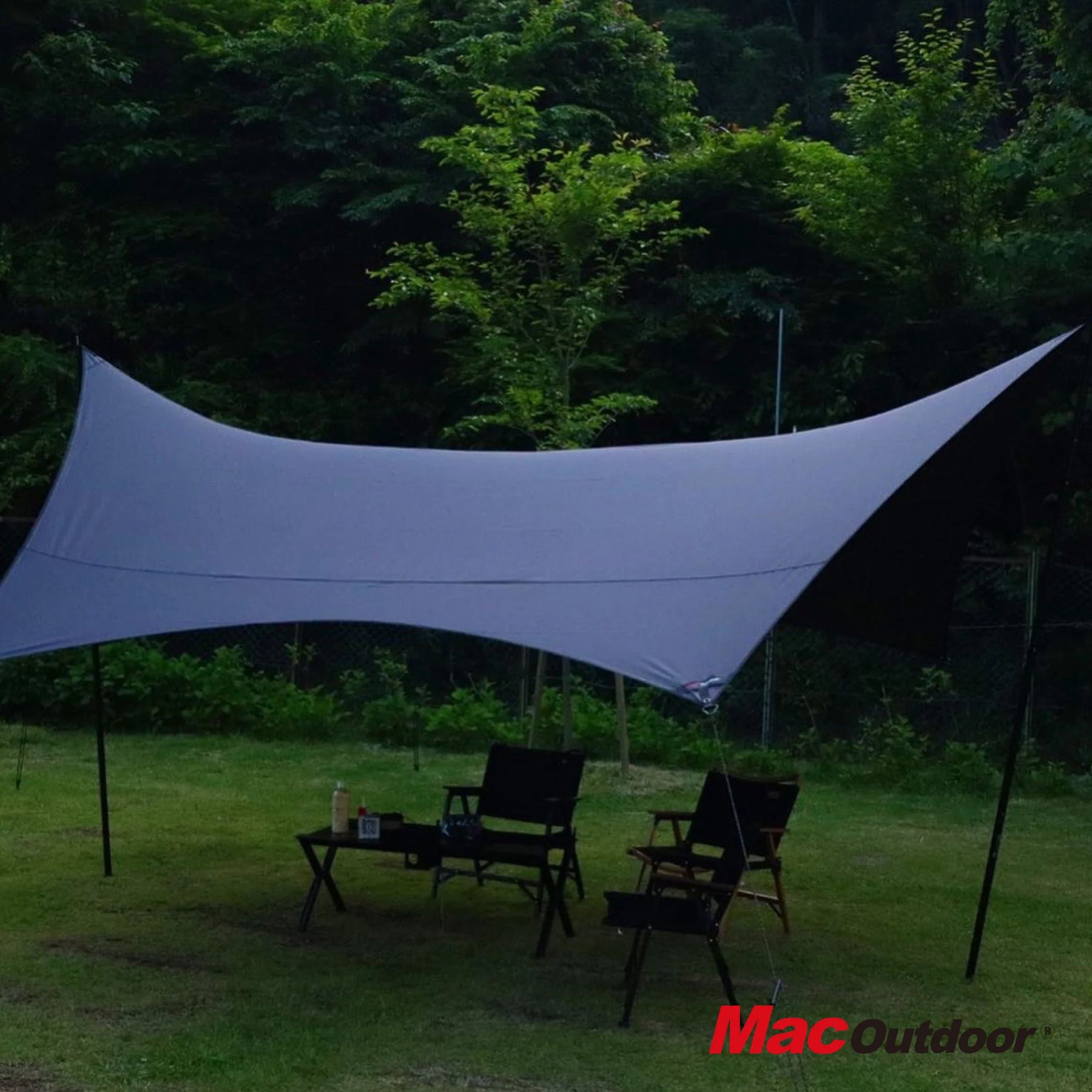 MacOne Hexa M