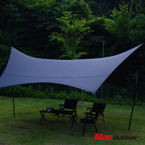 MacOne Hexa M