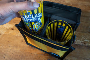 LAVALAVA GLASS CASE