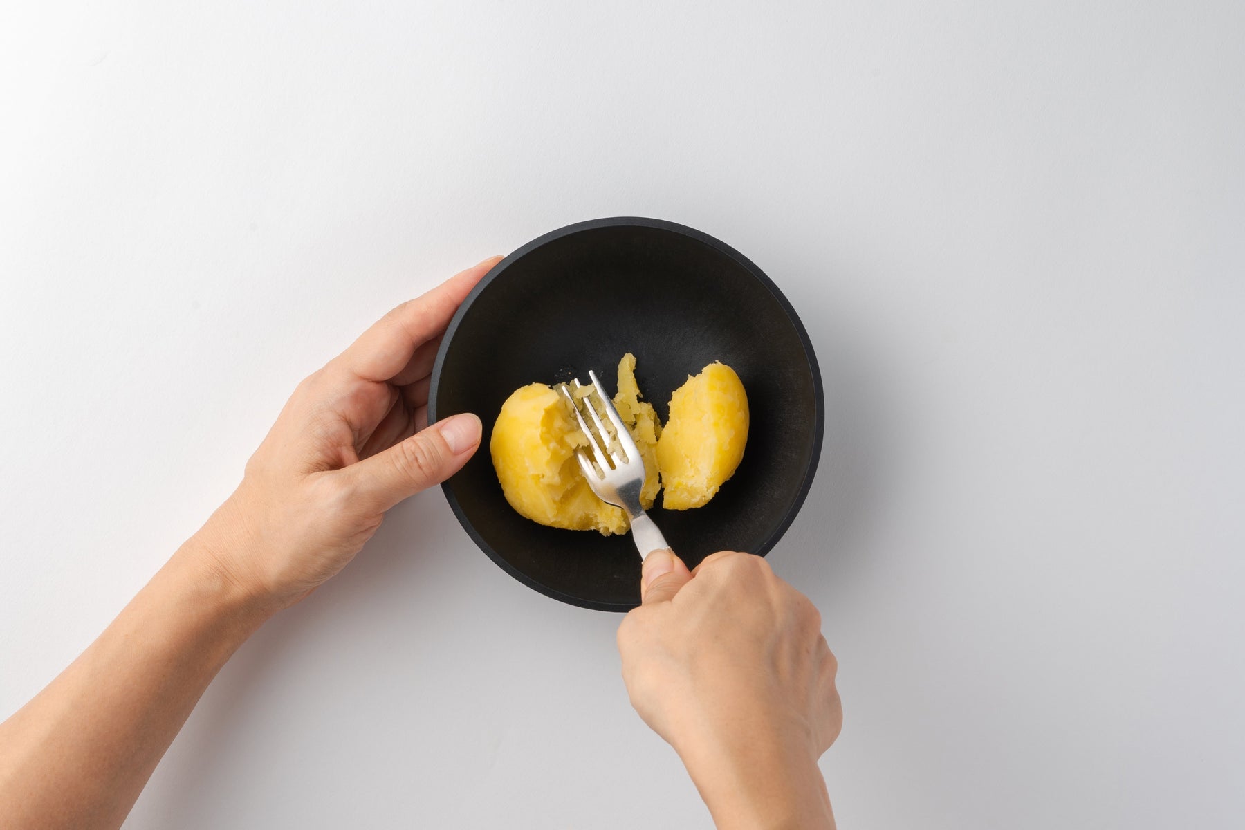 CHOPLATE BOWL