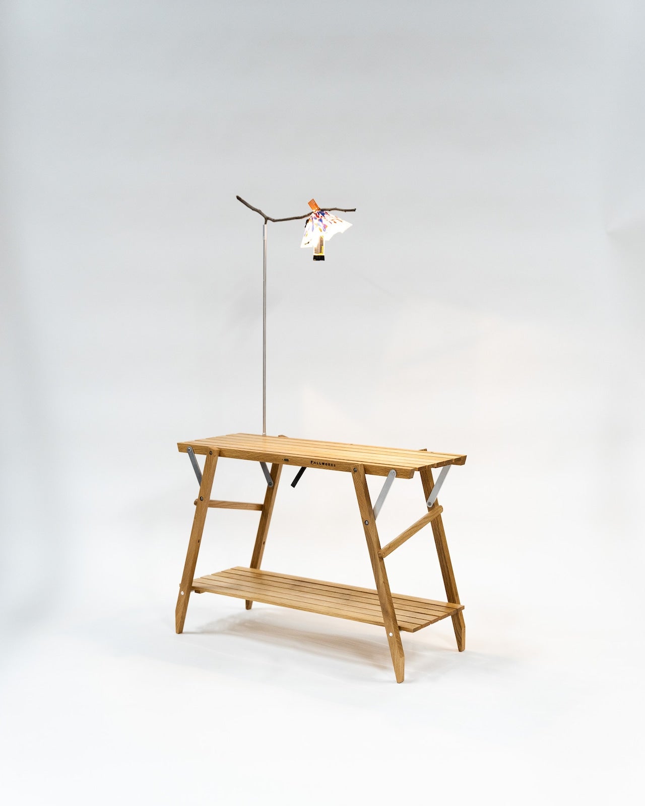 mini shelf