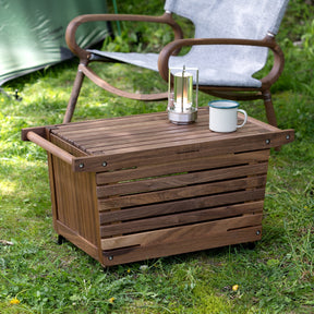 ソリッドトップパネルMウォルナット