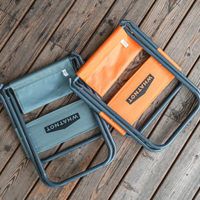 コンパクトスツール｜COMPACT STOOL