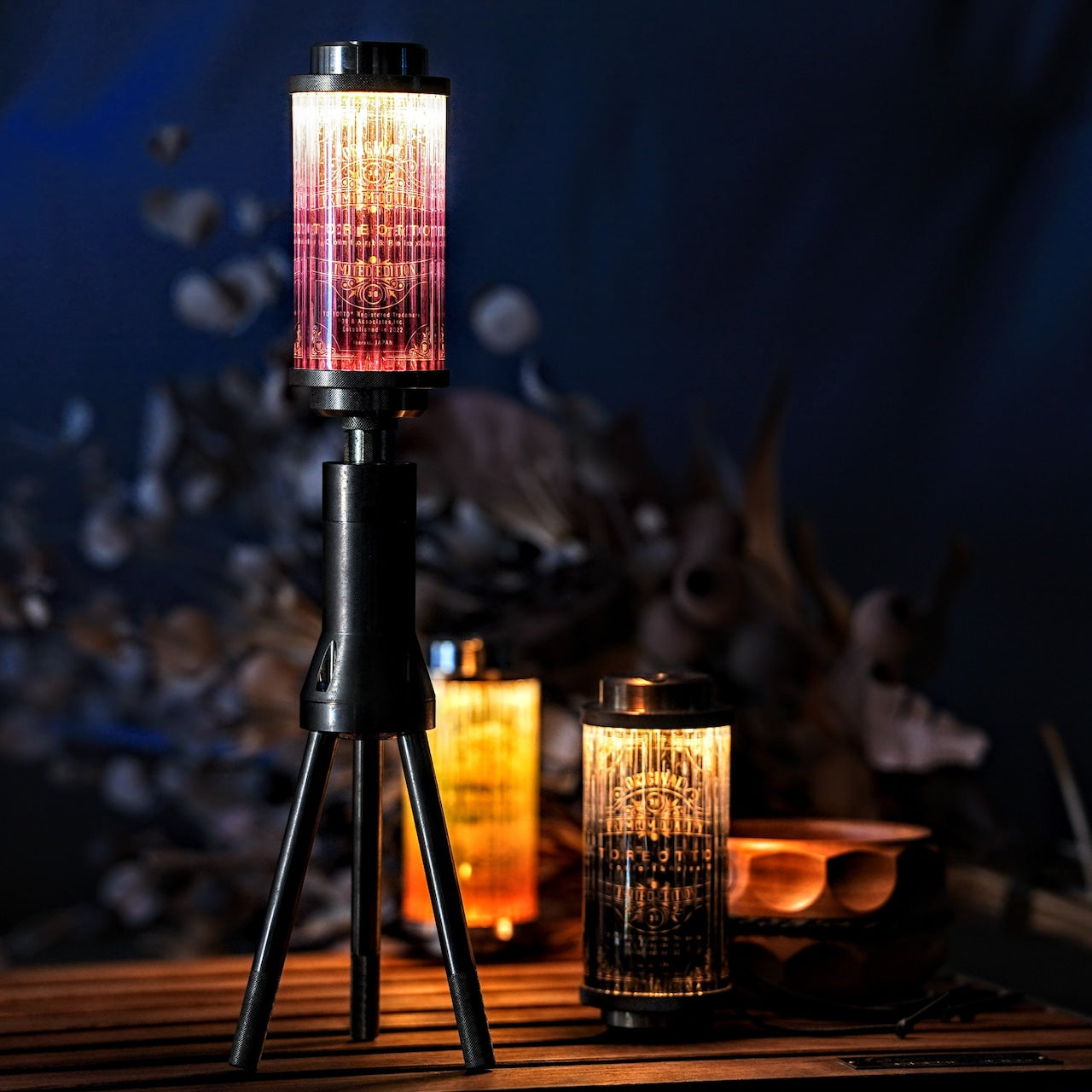 38-kT THE RICH classic101