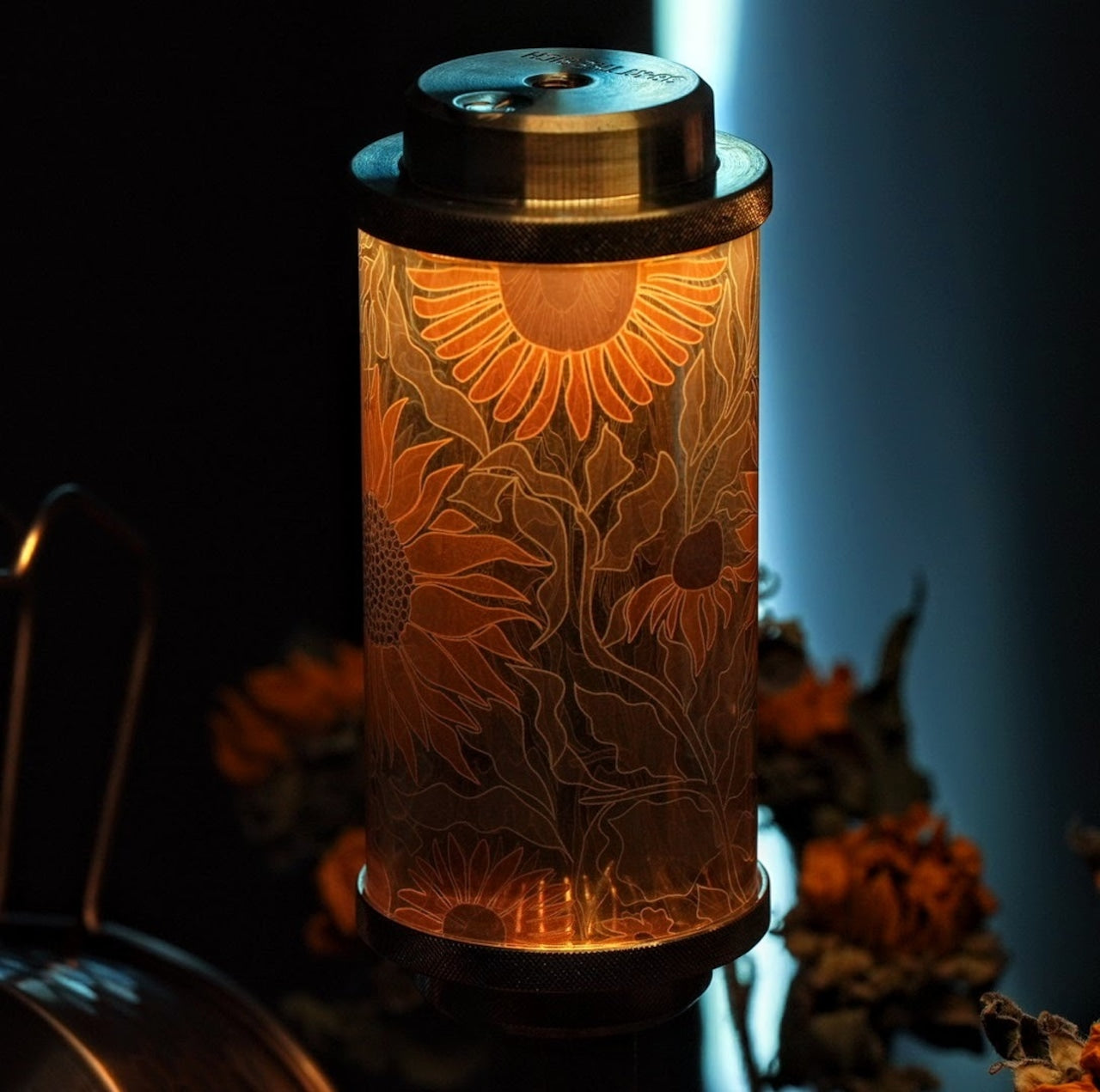 38-kT THE RICH Sunflower